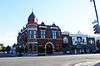 Hiawatha Courthouse Square Historic District