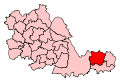 Outline map