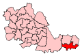 Outline map