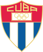 Cuban Olympic CommitteeSpanish: Comité Olímpico Cubano logo