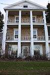 Daniel and Catherine Ketchum Cobblestone House