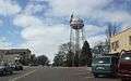 Delavan Water Tower Park Historic District