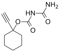 Structural formula