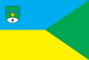 Flag of Domanivskyi Raion