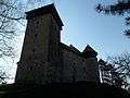 Dubovac Castle in Karlovac7, Croatia.JPG