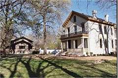 St. Louis Street Historic District