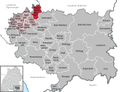 Ebersbach-Musbach in RV.svg