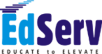 EdServ logo
