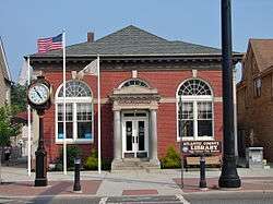 Egg Harbor Commercial Bank