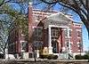 Ellis County Courthouse