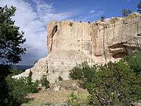 El Morro National Monument