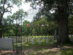 Elmwood Cemetery