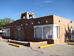 Enchanted Mesa Trading Post