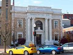 Ephrata Commercial Historic District