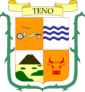 Coat of arms