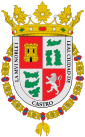 Coat of arms