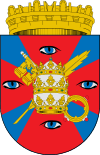 Coat of arms