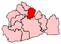 Outline map