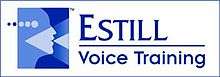 Estill Voice Training Logo