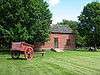 Ethan Allen Homestead