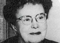 Photo of Ethel Andrus