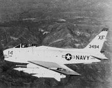 U.S. Navy tail code