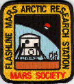 2000 FMARS Patch