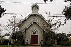 St. Mary's Episcopal Church