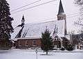 FirstBaptistChurchOfCamillus southside 2007 12 14.jpg