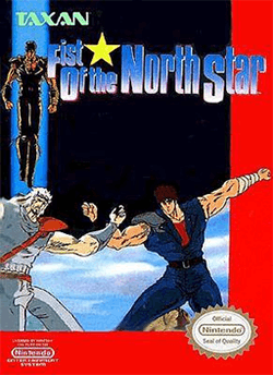 Fist of the North Star