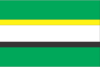 Flag of Andrushivka Raion