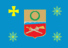 Flag of Kobeliatskyi Raion
