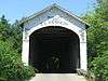 Forsythe Covered Bridge