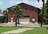 Fort Moultrie Quartermaster and Support Facilities Historic District