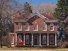 Fred Wallauer Farmhouse