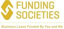 Funding Societies Logo