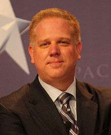 Glenn Beck