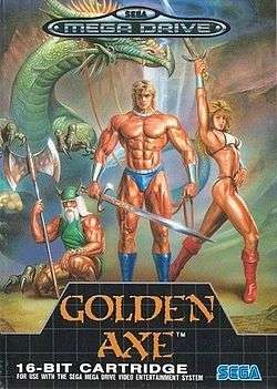 The game's cover art.