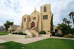 Grace Lutheran Church