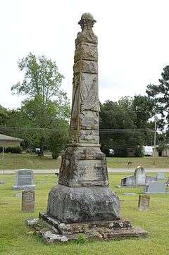 Grand Army of the Republic Memorial