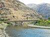 Grande Ronde River Bridge