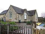 Primary school in Great Rissington