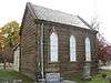 Greenlawn Cemetery Chapel