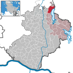 Groß Sarau in RZ.svg