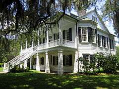 Grove Plantation