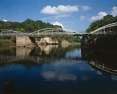 Hale Bridge