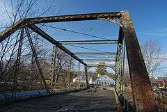 Harris Street Bridge