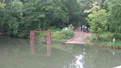 Harrison St. Bridge