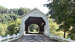 Hayden Covered Bridge