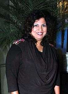 Hema Sardesai at HICONS Bash